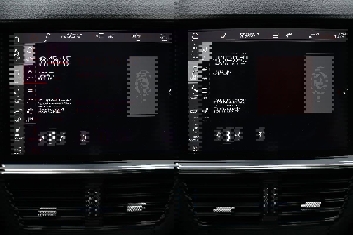 Used 2021 Porsche Cayenne Coupe image 31