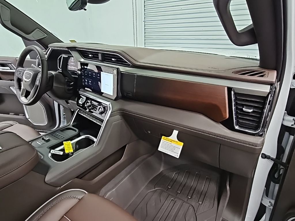 New 2026 GMC Sierra 2500 Denali w/ Denali Reserve Package image 40