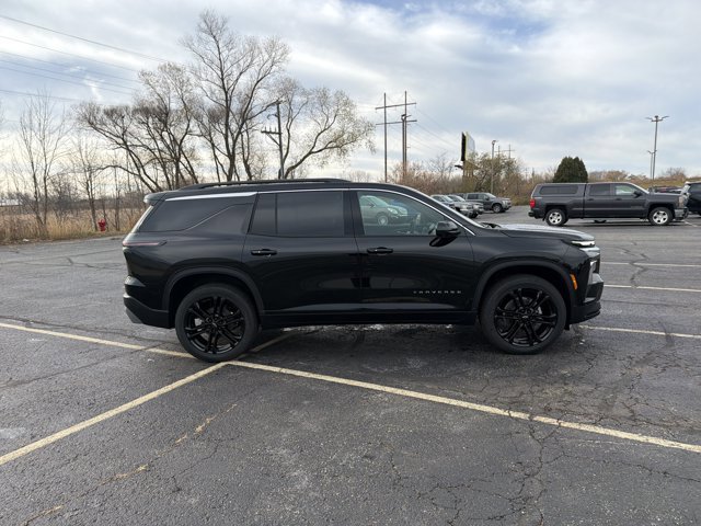 New 2026 Chevrolet Traverse LT w/ Driver Confidence Package image 4
