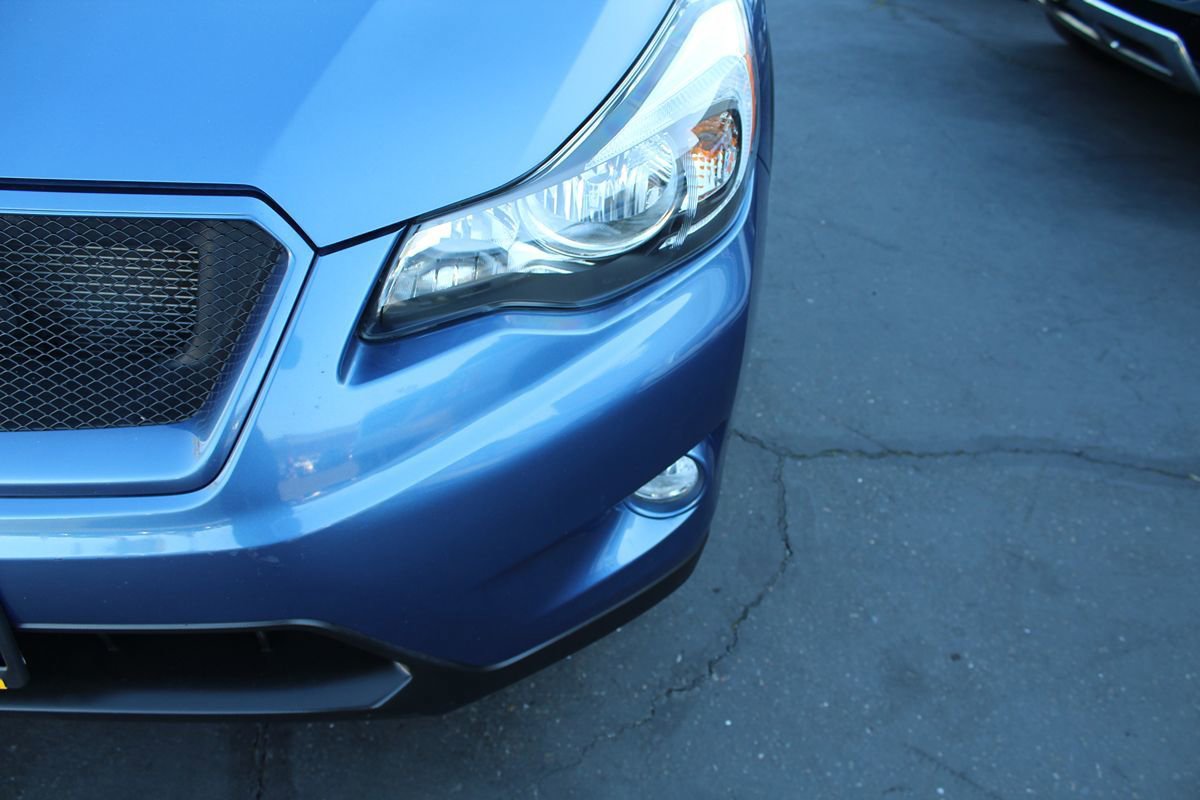 Used 2014 Subaru Crosstrek 2.0i Premium image 10