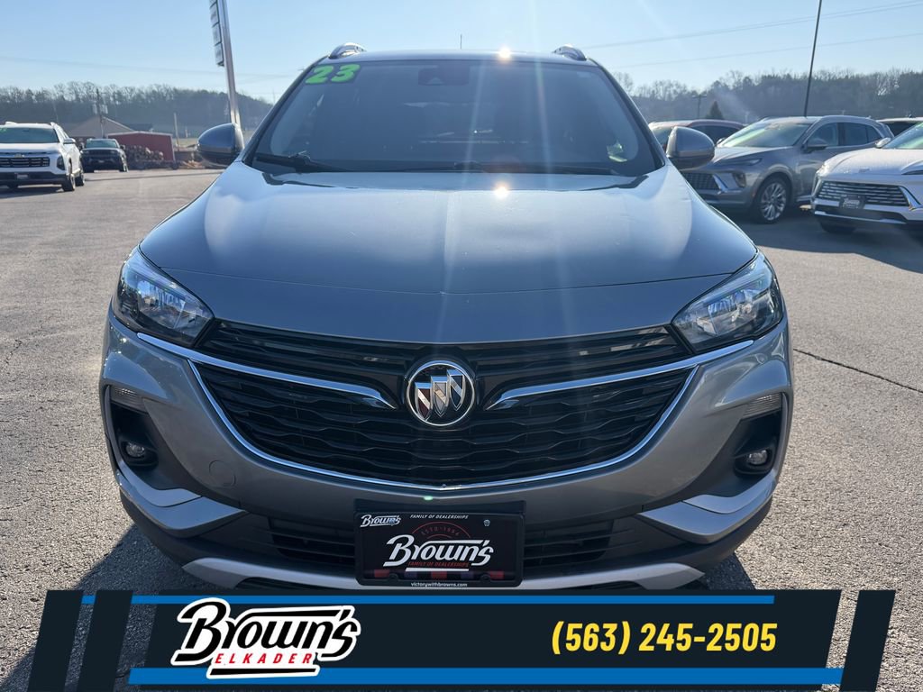 Used 2023 Buick Encore GX Select image 1
