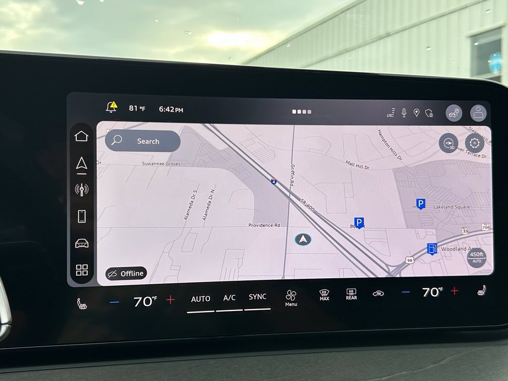 New 2026 Audi Q3 quattro 2.0T AWD/4WD image 31