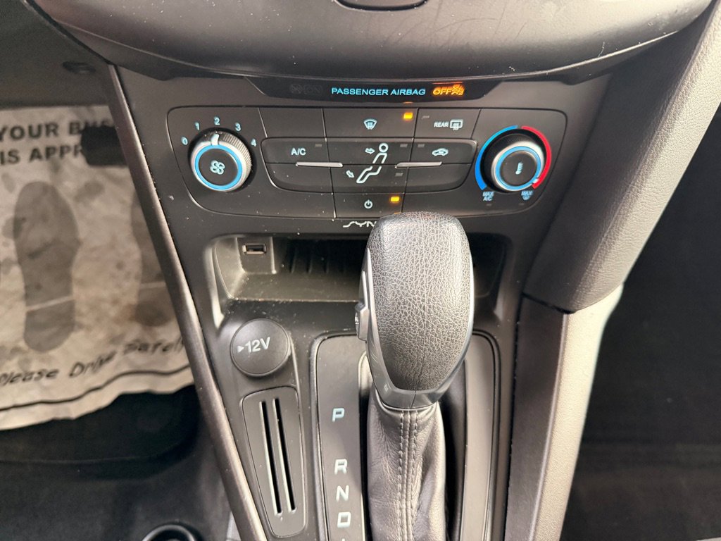 Used 2018 Ford Focus SE image 25
