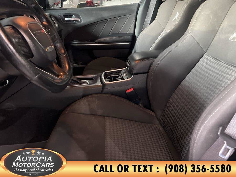Used 2021 Dodge Charger Scat Pack RWD image 9