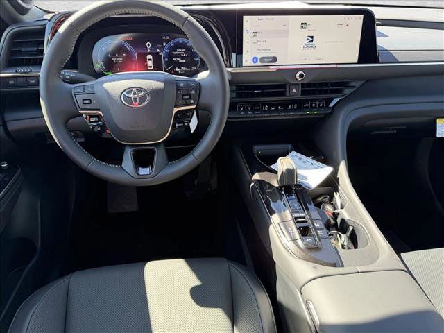 New 2026 Toyota Crown Limited image 10