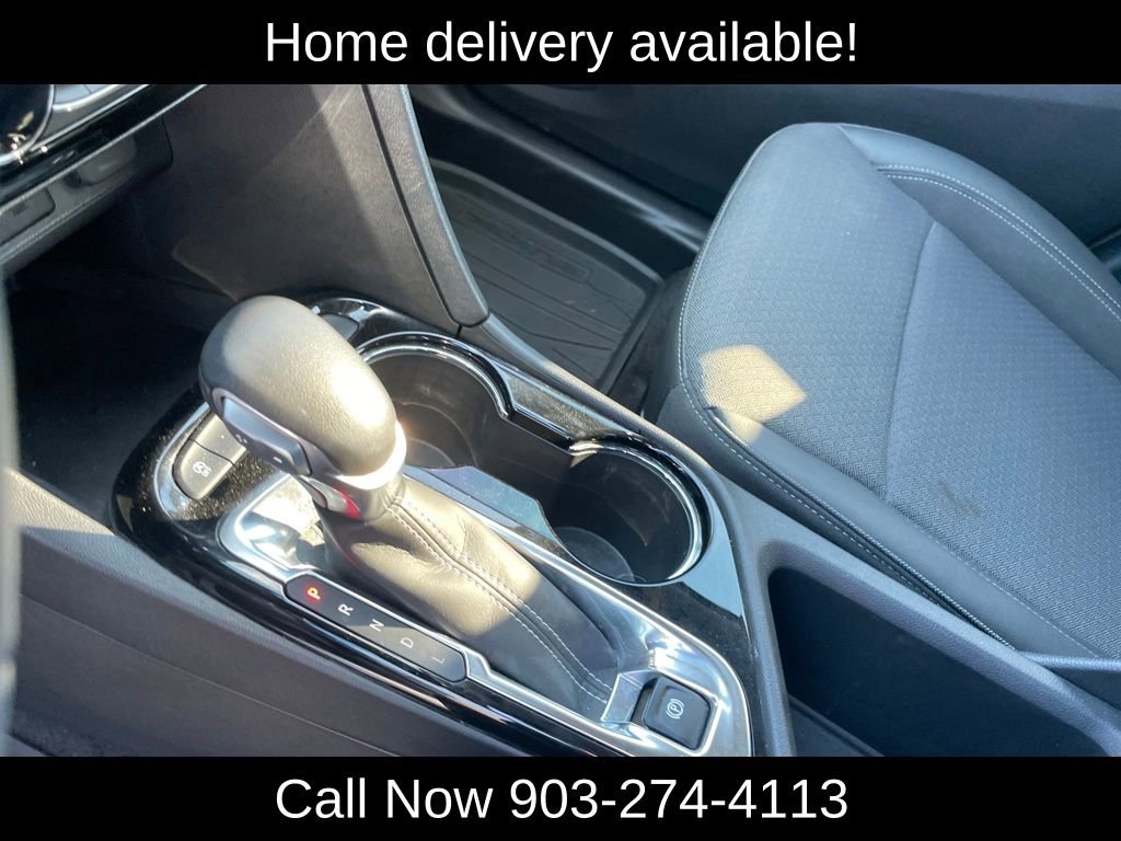 Used 2023 Buick Encore GX Preferred image 25