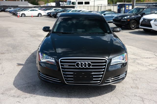 Used 2011 Audi A8 4.2 image 22