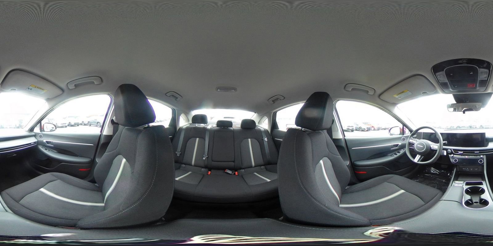 Used 2025 Hyundai Sonata SEL image 42