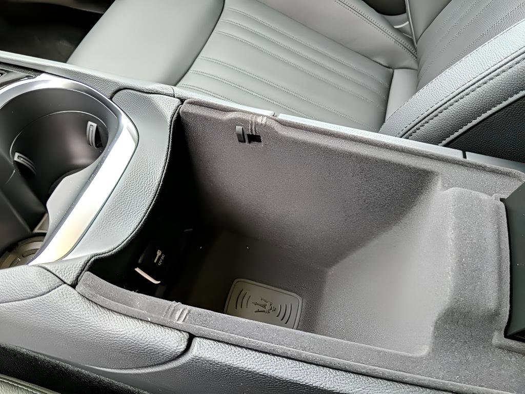 New 2023 Maserati Grecale GT image 26