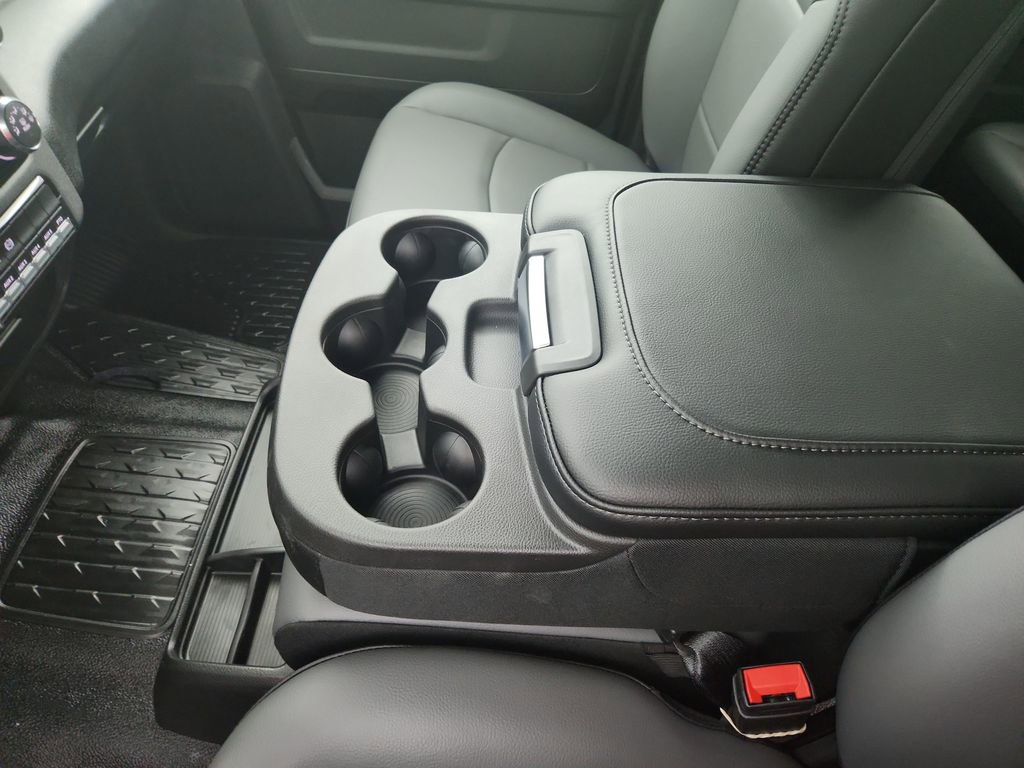 New 2026 RAM 4500 Tradesman w/ Chrome Appearance Group image 20