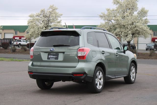 Used 2014 Subaru Forester 2.5i Limited image 5