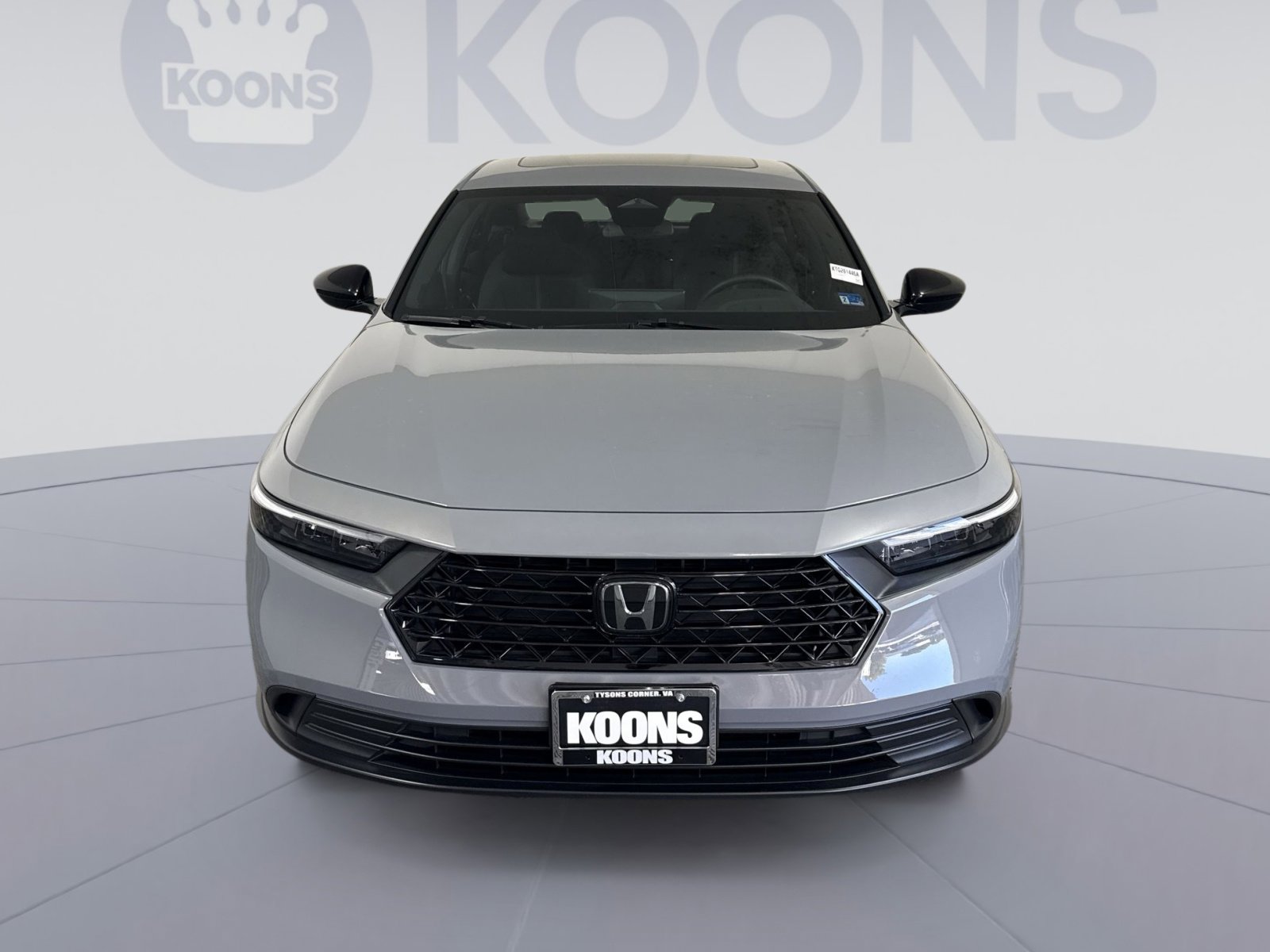 Used 2023 Honda Accord Sport image 11