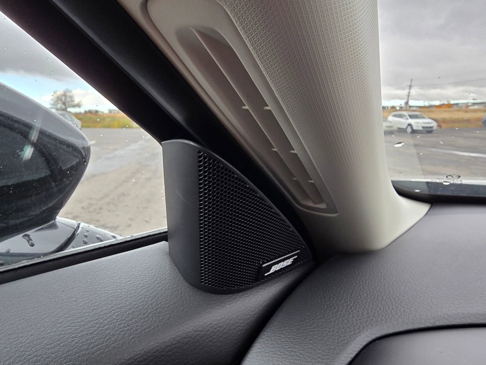 New 2026 MAZDA CX-50 2.5 Hybrid w/ Weather Package image 28