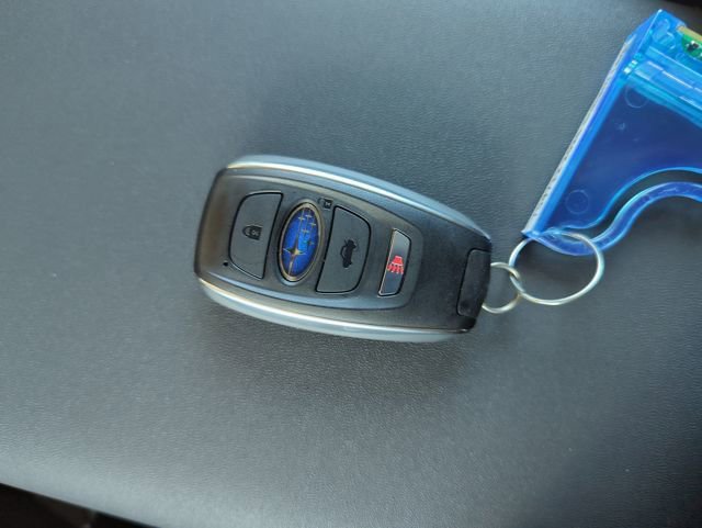 Used 2025 Subaru Legacy Premium AWD/4WD image 34