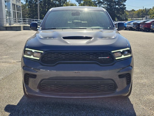 New 2026 Dodge Durango GT w/ Mopar All Weather Package AWD/4WD image 2