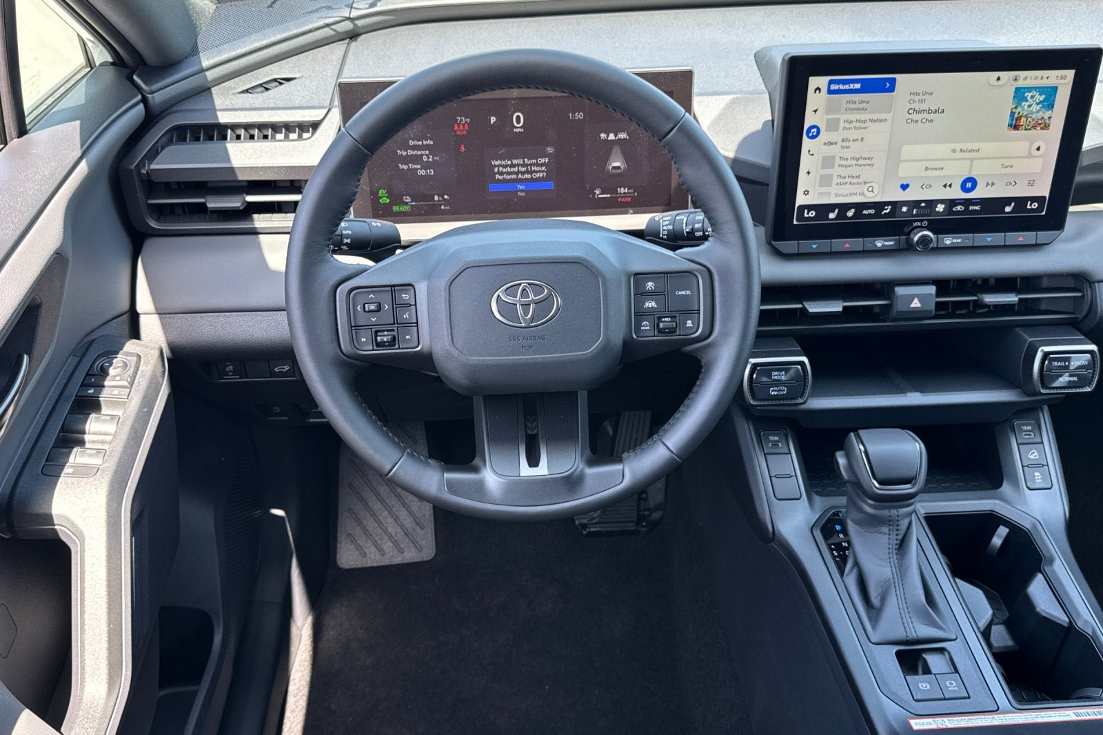New 2026 Toyota RAV4 SE AWD/4WD image 14