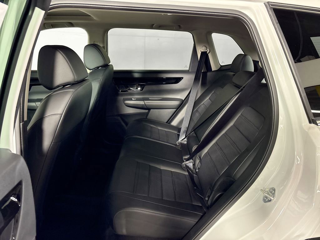 New 2026 Honda CR-V EX-L image 20