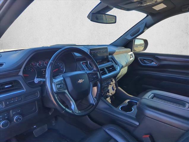 Used 2021 Chevrolet Tahoe LT image 8