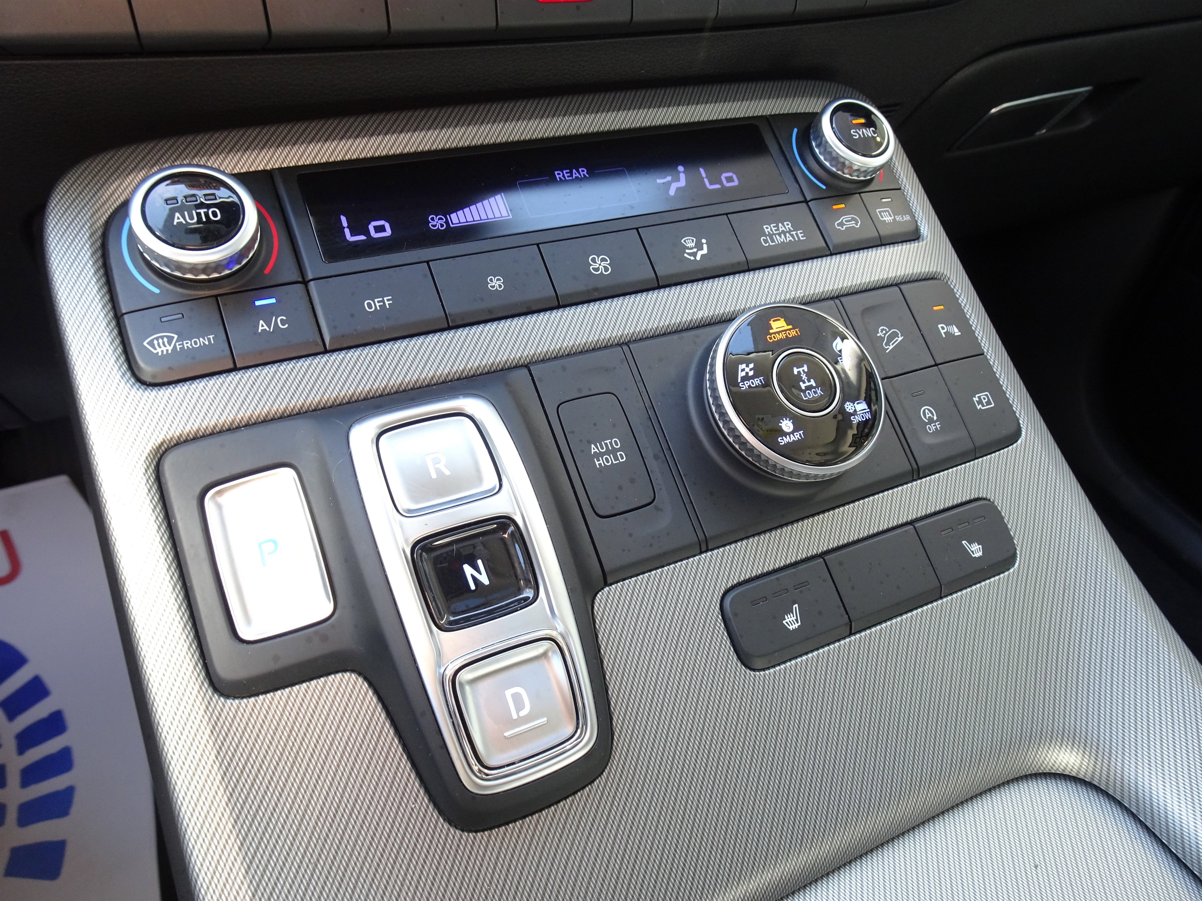 Used 2023 Hyundai Palisade XRT image 18
