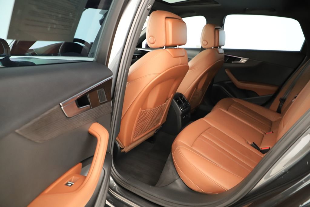 Certified 2021 Audi A4 2.0T Prestige w/ Prestige Package image 27