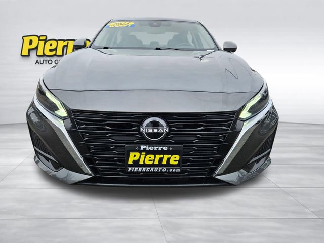Used 2023 Nissan Altima 2.5 SV image 9