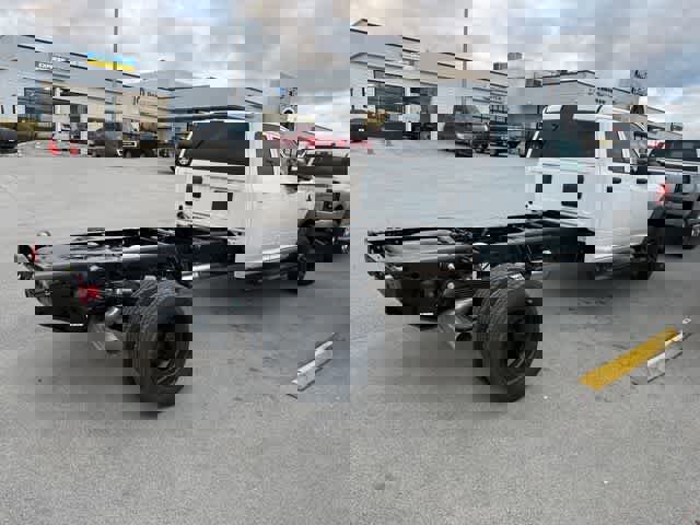 New 2026 RAM 5500 Tradesman image 22