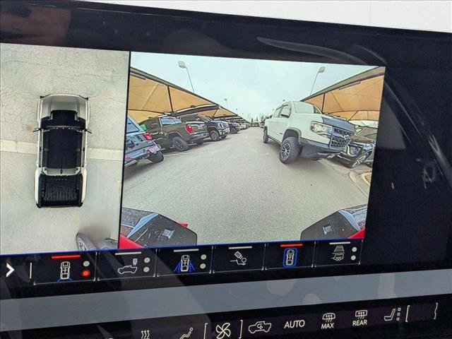 New 2025 GMC Hummer EV 3X w/ Extreme Off-Road Package image 14