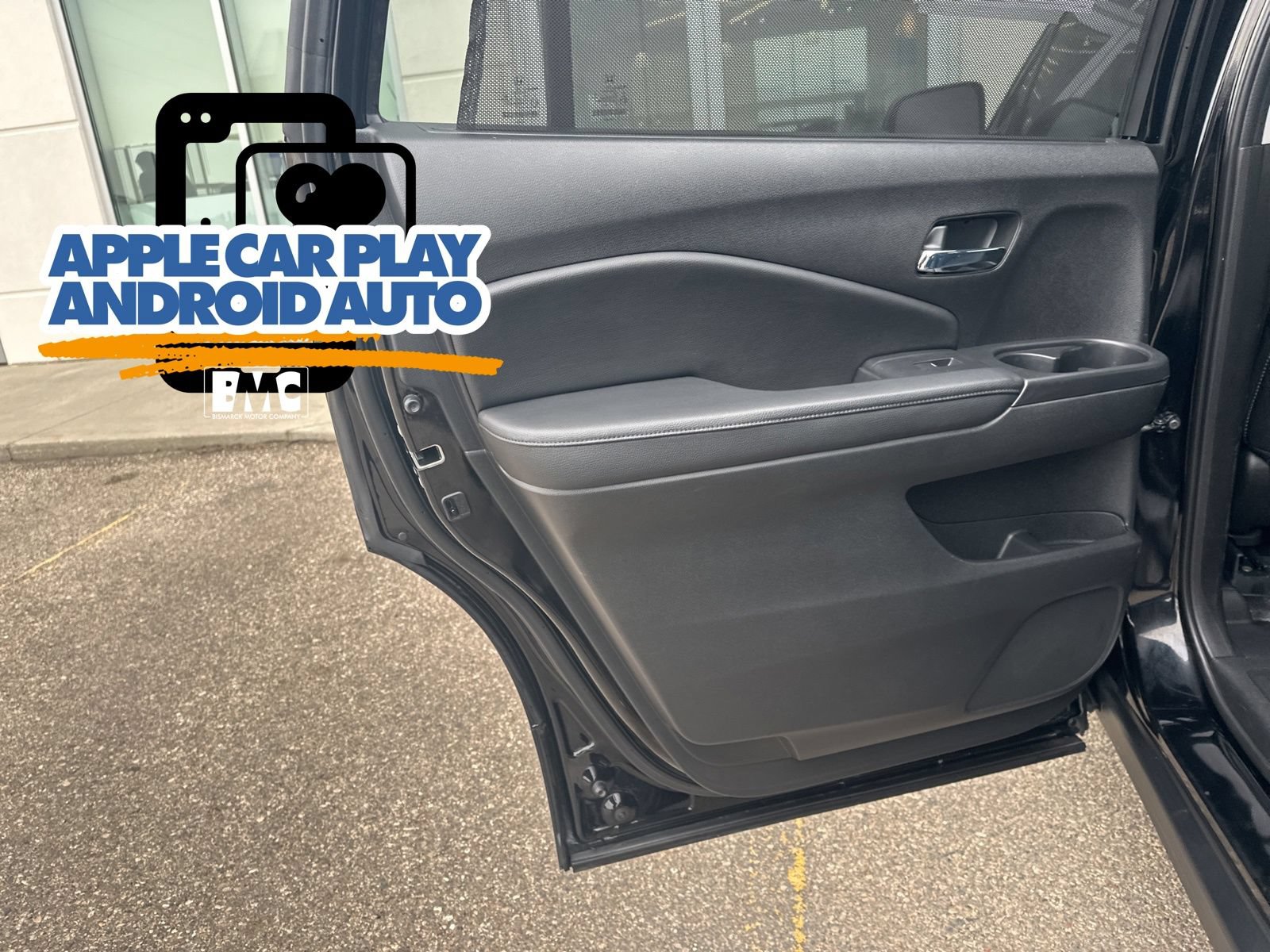 Used 2019 Honda Pilot EX-L image 29