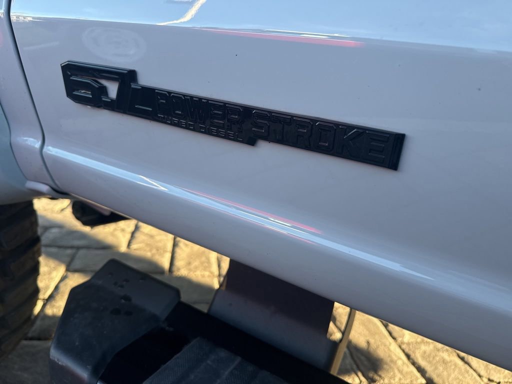 Used 2026 Ford F450 Lariat AWD/4WD image 11