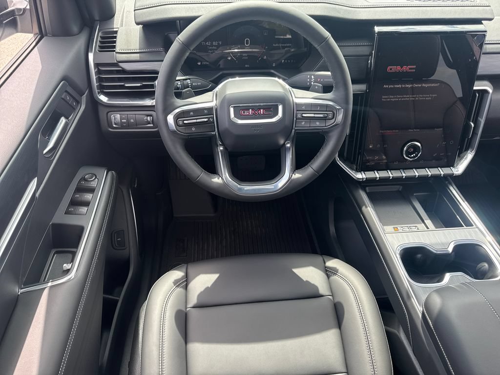 New 2026 GMC Acadia Elevation w/ Elevation Premium Package FWD image 13