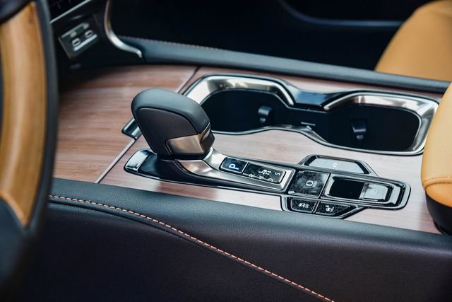 New 2026 Lexus RX 350h image 26