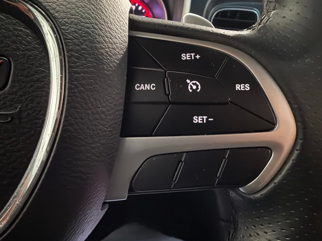 Used 2018 Dodge Charger SXT Plus w/ Beats Audio Group RWD image 20