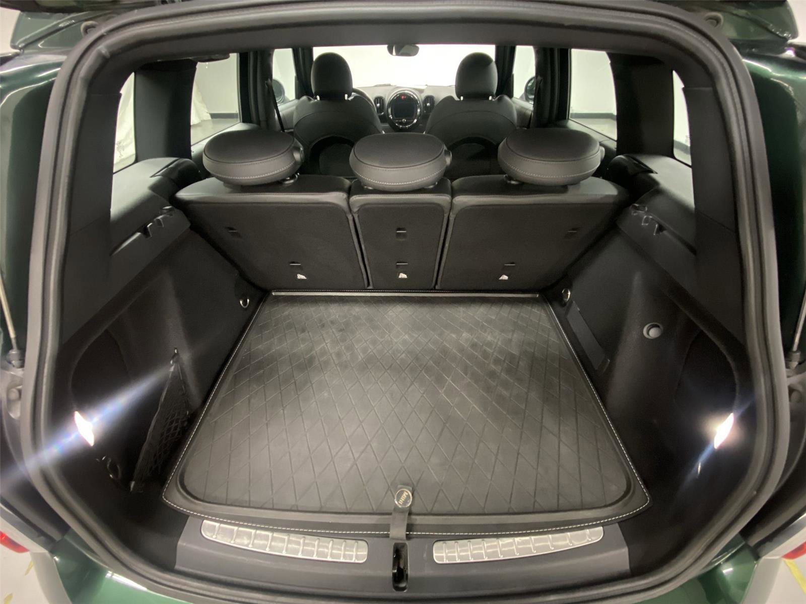 Used 2019 MINI Cooper Countryman S w/ Storage Package image 25