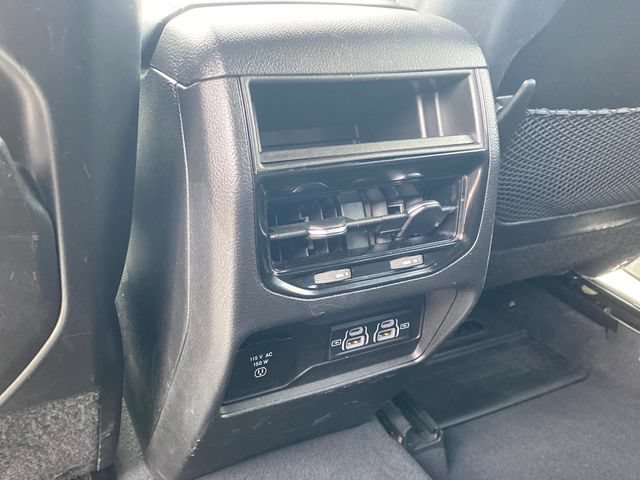 Used 2023 Jeep Grand Cherokee Altitude AWD/4WD image 17