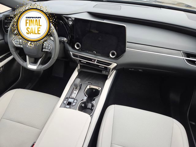 Certified 2025 Lexus RX 350 Premium image 34