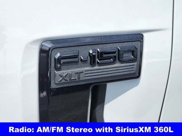 New 2026 Ford F150 XLT w/ Equipment Group 302A MID AWD/4WD image 11