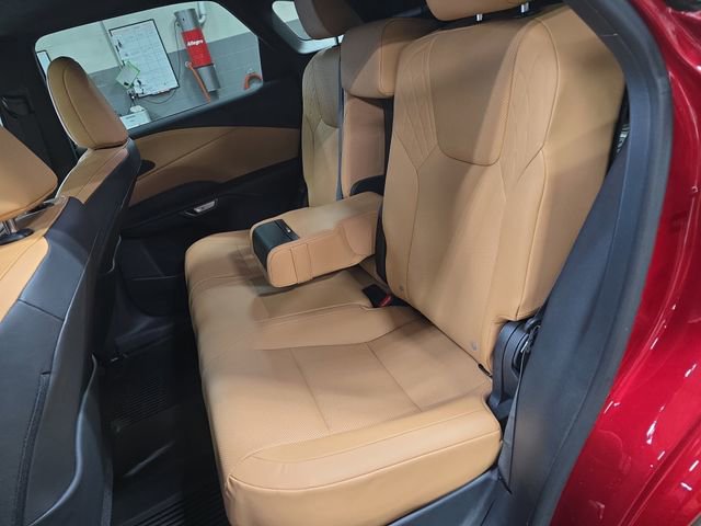Used 2024 Lexus RX 350 Premium w/ Cold Area Package AWD/4WD image 16