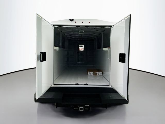 New 2025 Chevrolet Express 3500 w/ Power Convenience Package image 24