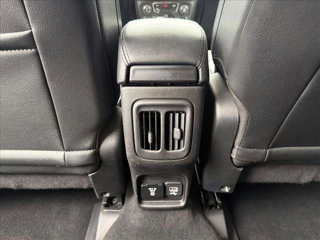 Used 2019 Jeep Compass Altitude image 24