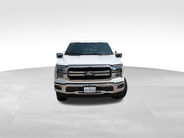 Used 2026 Ford F150 Lariat w/ Equipment Group 501A Mid AWD/4WD image 9