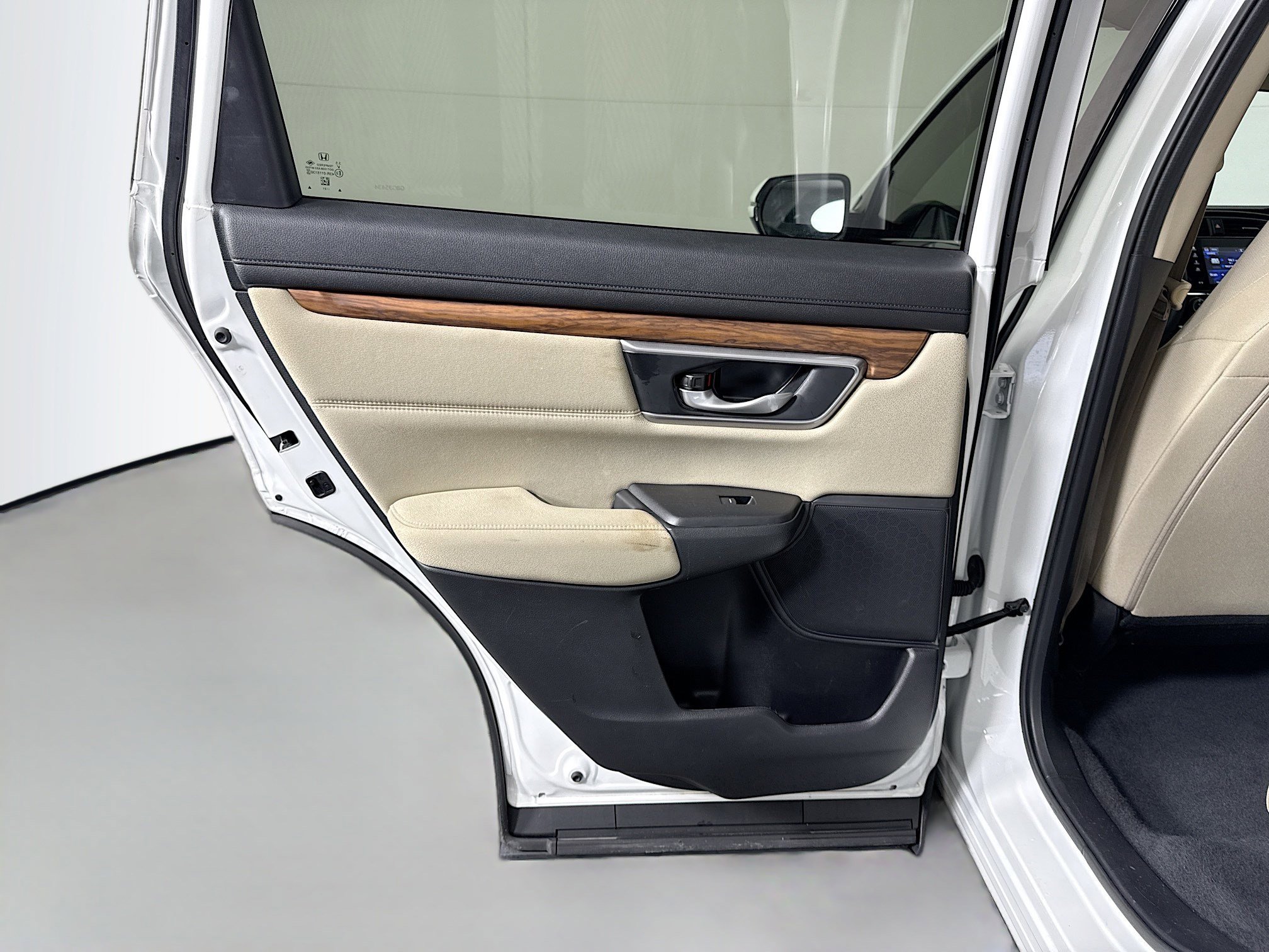 Used 2021 Honda CR-V EX image 26