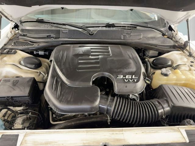 Certified 2022 Dodge Challenger GT image 31