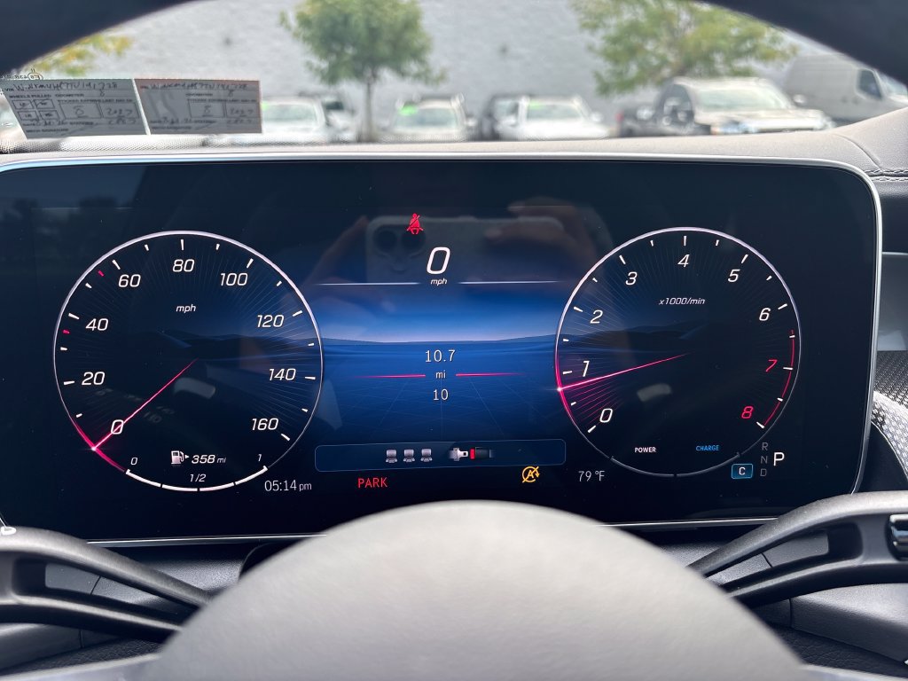 New 2026 Mercedes-Benz GLC 300 4MATIC image 15