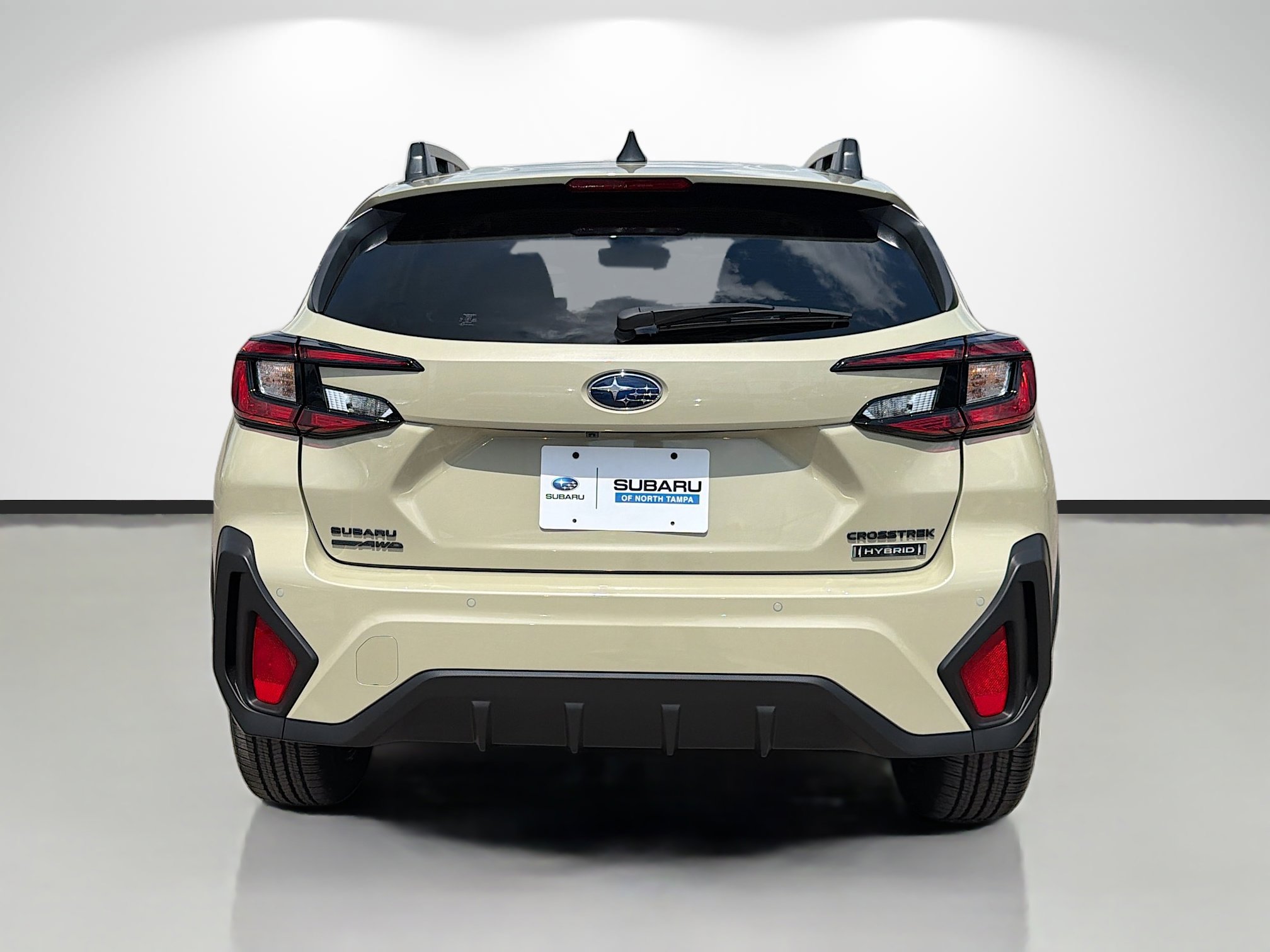 New 2026 Subaru Crosstrek 2.5i Limited image 4