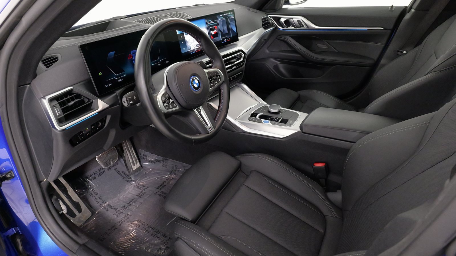 Used 2023 BMW i4 M50 image 31