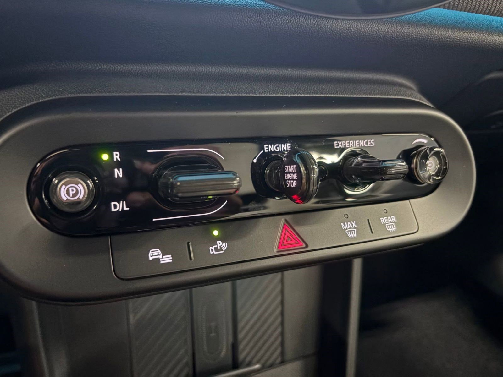 New 2026 MINI Cooper S image 15