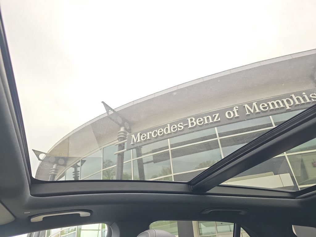 New 2026 Mercedes-Benz GLE 350 4MATIC image 28