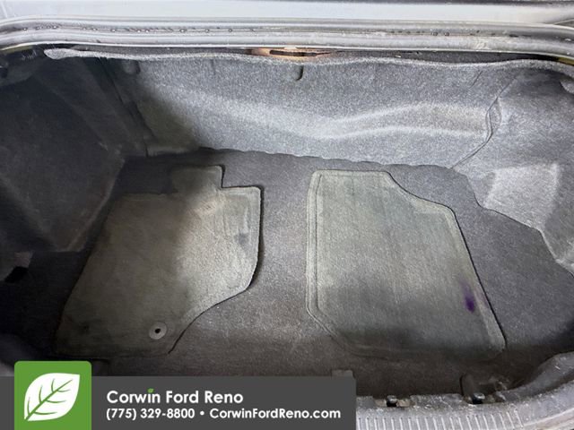 Used 2010 Ford Fusion Hybrid image 22