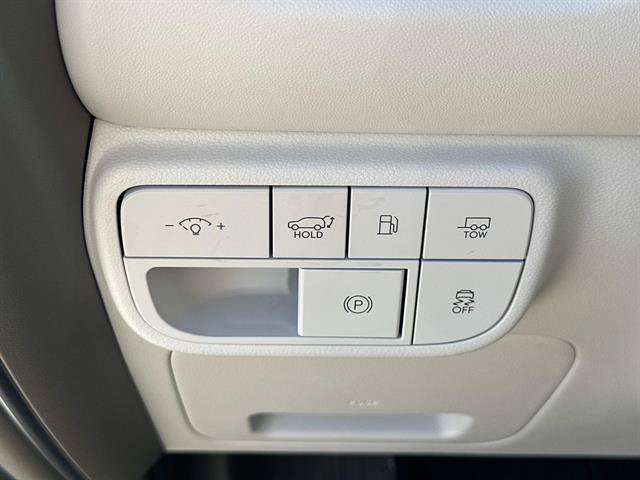 New 2027 Hyundai Palisade SEL Premium FWD image 19