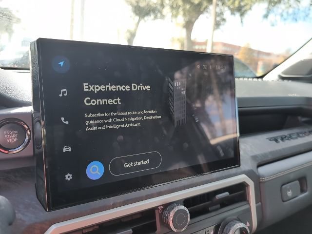 Used 2024 Toyota Tacoma Limited w/ Limited Package (LT) image 13